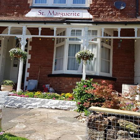St Marguerite Bed & Breakfast Paignton Exterior photo