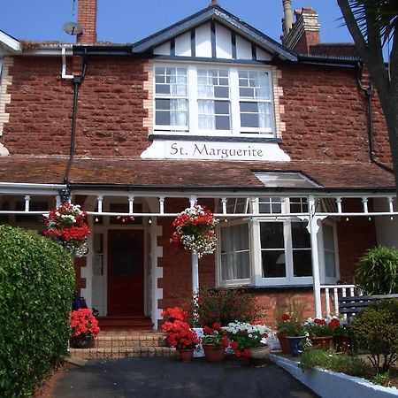 St Marguerite Bed & Breakfast Paignton Exterior photo