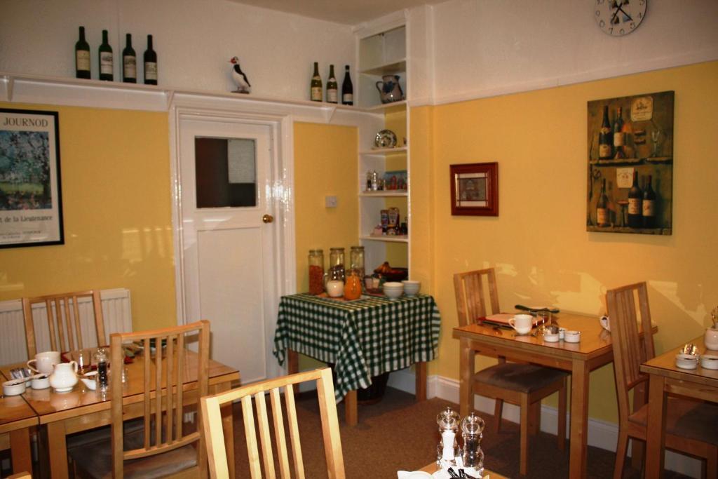 St Marguerite Bed & Breakfast Paignton Exterior photo